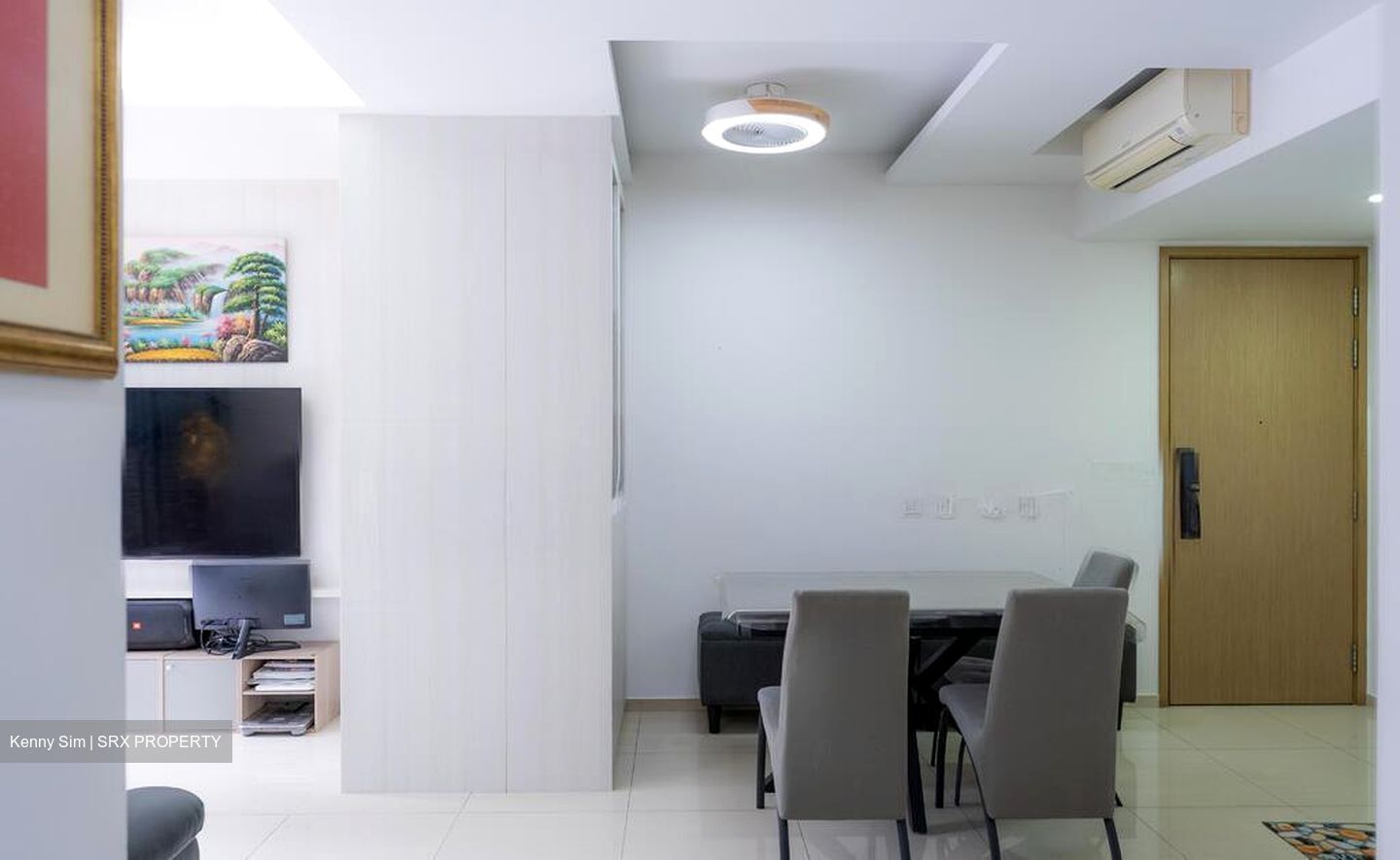 Westwood Residences (D22), Condominium #521152361